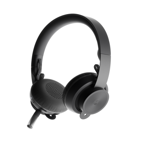 Logitech Zone Wireless, Bluetooth