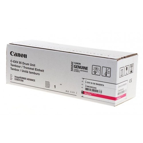 Canon bubanj CEXV55 Magenta