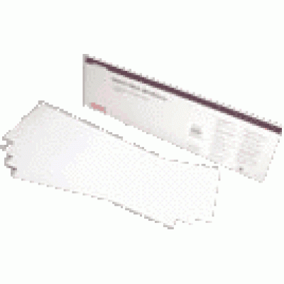 Oki papir 1.200x215mm, A4, 160gr, 40 lis