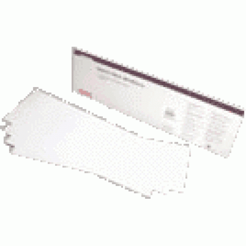 Oki papir 1.200x215mm, A4, 160gr, 40 lis