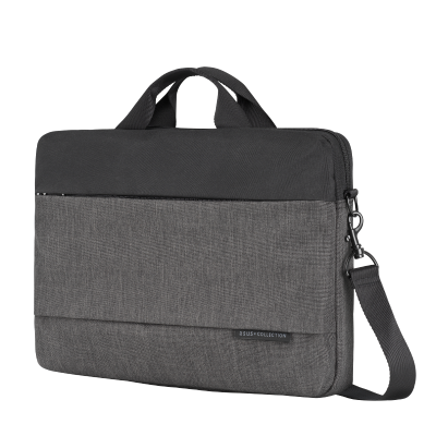 ASUS EOS 2, prijenosna torba, crna-siva