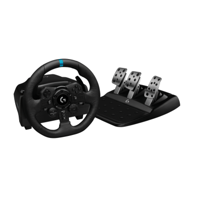Logitech G923 volan