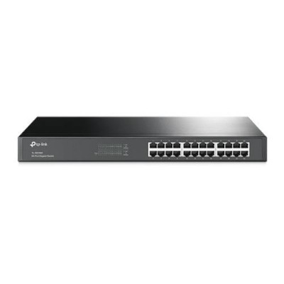 TP-Link TL-SG1024, 24-Port Gigabit Switch