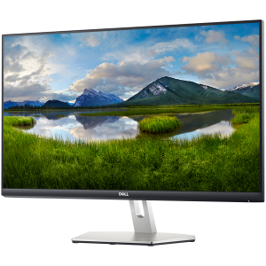 Monitor DELL S-series S2721D 27.0in, 2560x1440, QHD, IPS An...
