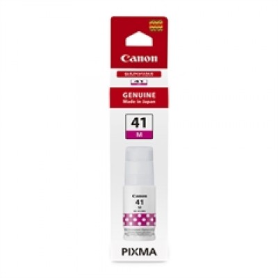 Canon tinta GI-41M, magenta