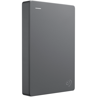 SEAGATE HDD External Basic (2.5'/4TB/USB 3.0)