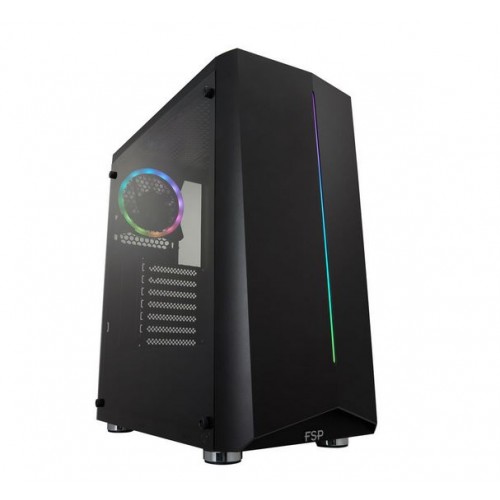 FSP CMT 151 RGB, crno bez napajanja