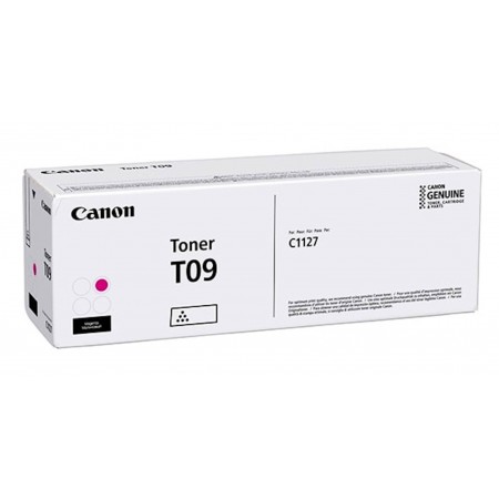 Canon CRG-T09 Magenta