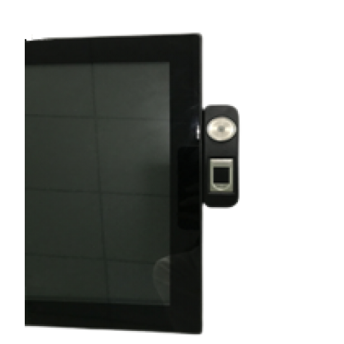 MicroPOS NBP-150/1 čitač kartica, iButton, otisaka