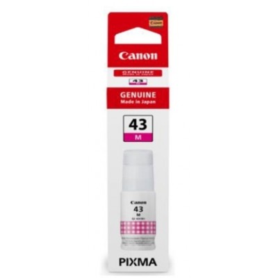 Canon tinta GI-43M, magenta