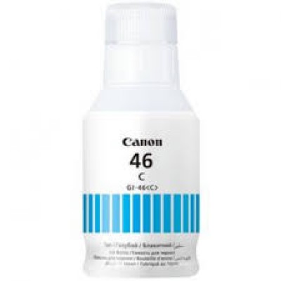 Canon tinta GI-46C, cijan