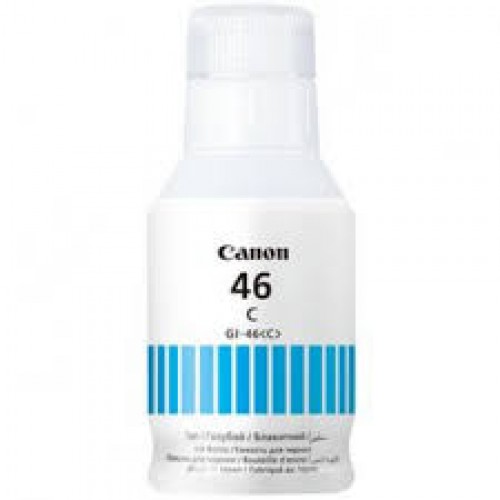 Canon tinta GI-46C, cijan