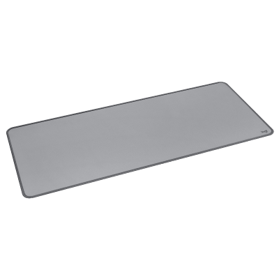 Logitech Desk Mat Studio, siva