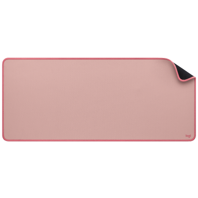 Logitech Desk Mat Studio, roza
