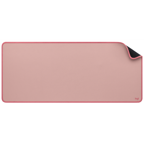 Logitech Desk Mat Studio, roza
