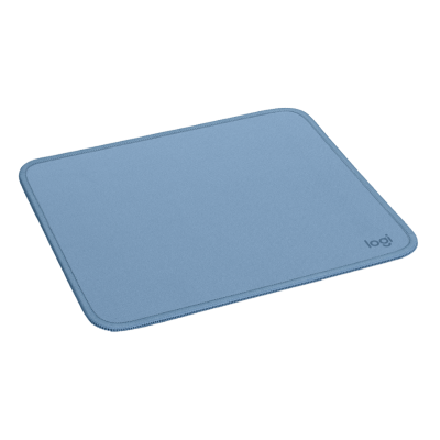 Logitech Mouse Pad Studio, plava/siva