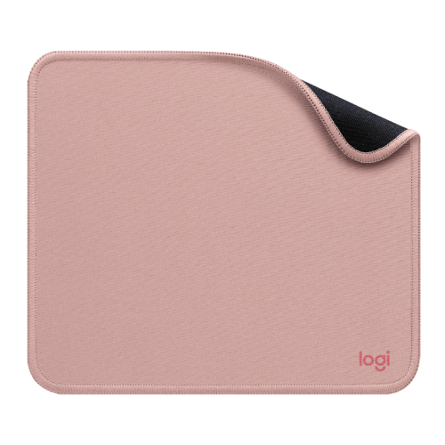Logitech Mouse Pad Studio, roza