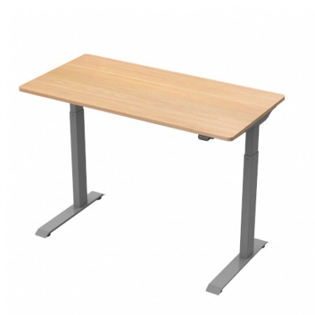 Spire Height Adjustable Desk IIII, podesivi stol