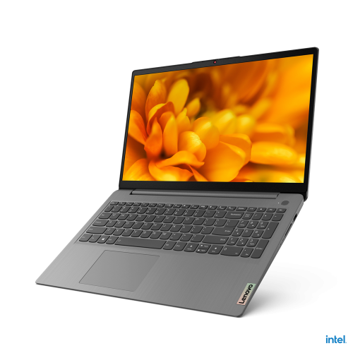 Lenovo Ideapad 3 i7/12GB/512GB/15,6"FHD/DOS