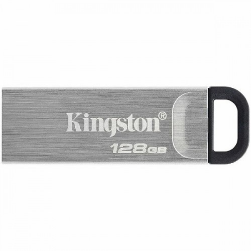 Kingston DT Kyson, 128GB, R200/W60, USB 3.0