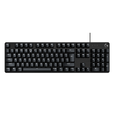 Logitech G413 SE gaming tipkovnica, mehanička