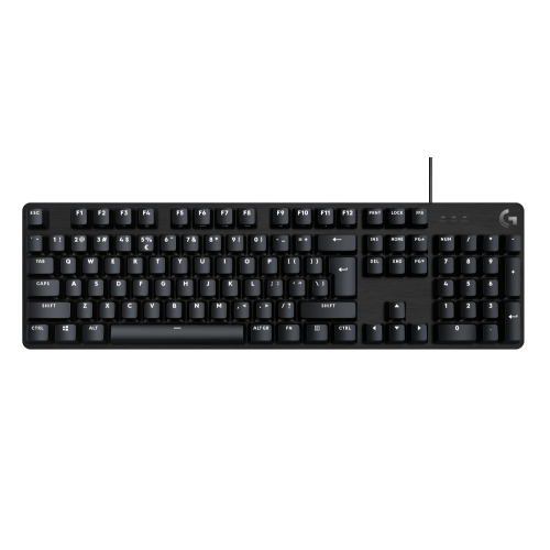 Logitech G413 SE gaming tipkovnica, mehanička