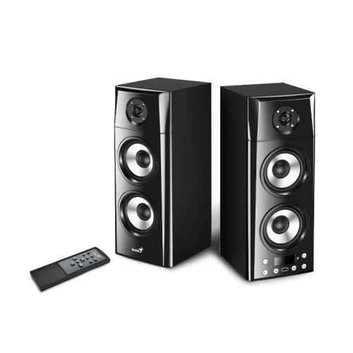 Genius zvučnik SP-HF2800, BT+USB, 60W