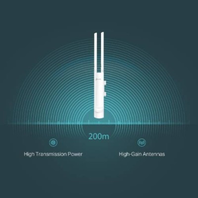 TP-Link 300Mbps Wireless N Outdoor AP