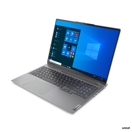 Lenovo ThinkBook16p R7-5800H/16/1T/3060/16''/W10P