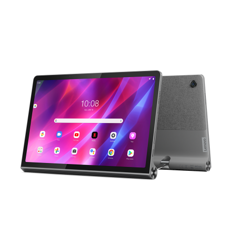 Lenovo Yoga Tab 11 OctaC/8GB/256GB/LTE/11''2K/sivi