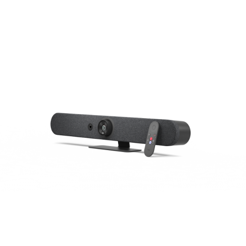 Logitech Rally Bar Mini, crna