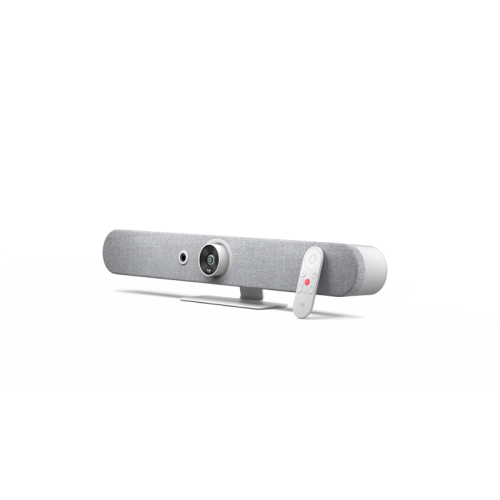 Logitech Rally Bar Mini, bijela