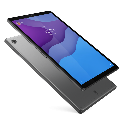 Lenovo Tab M10 OctaC/4GB/64GB/WiFi/10"HD/siva
