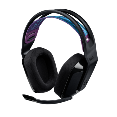Logitech G535 LIGHTSPEED bežične slušalice