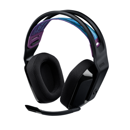 Logitech G535 LIGHTSPEED bežične slušalice
