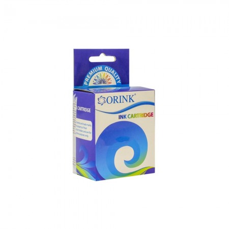Orink tinta za HP, CN692AE, No.704, crna