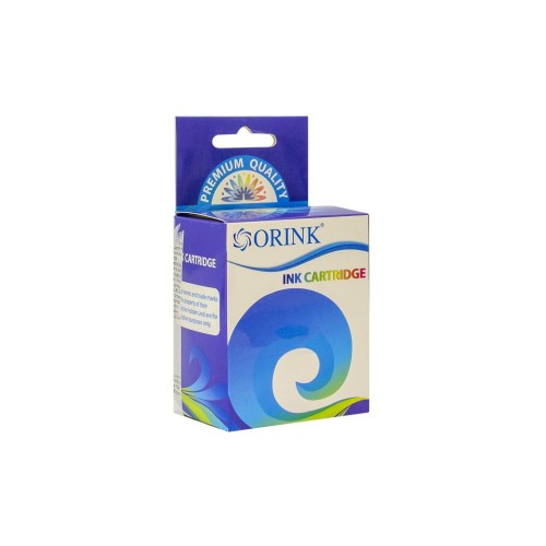 Orink tinta za HP, CZ637AA, No.46, crna