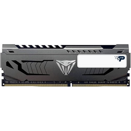 Patriot Viper Steel, DDR4 3600Mhz, 8GB