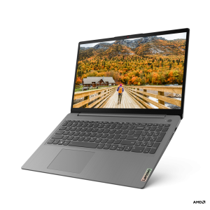 Lenovo Ideapad 3 R7-5700U/16GB/512GB/15,6"FHD/DOS