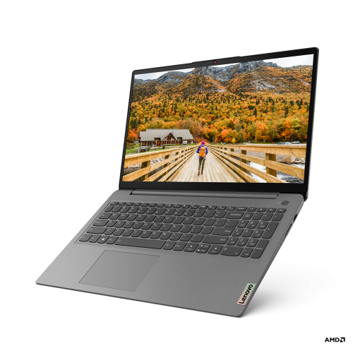 Lenovo Ideapad 3 R5-5500U/12GB/1TB/15,6"FHD/W11H