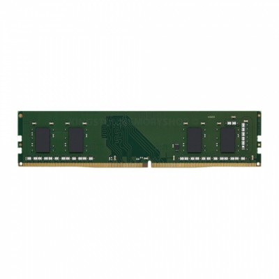 Kingston DDR4 8GB, 3200MHz