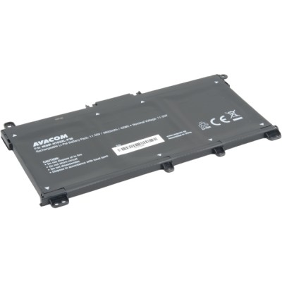 Avacom bater. HP 240/250 Pavil. 14/15 11,55V 3,6Ah