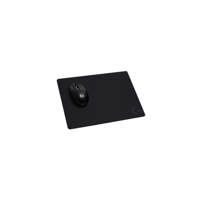 Logitech G440 podloga za miš, tvrda, 3 mm, crna