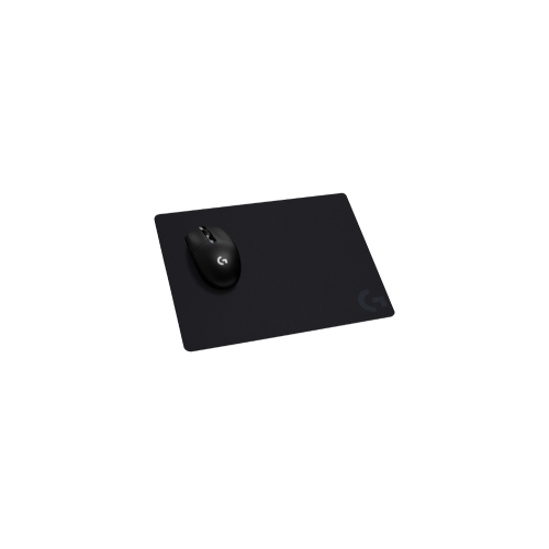 Logitech G440 podloga za miš, tvrda, 3 mm, crna