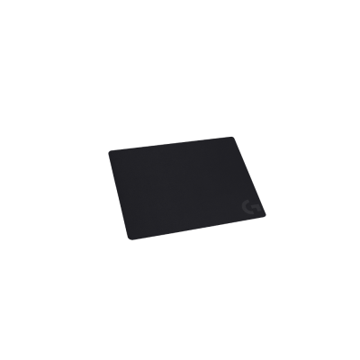 Logitech G240 podloga za miš, tkanina, 1 mm, crna