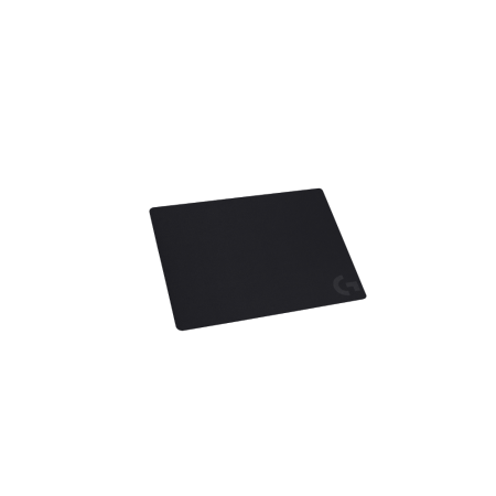 Logitech G240 podloga za miš, tkanina, 1 mm, crna