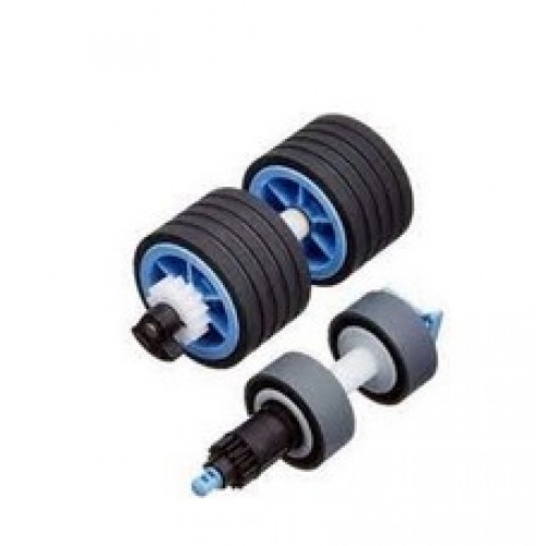 Exchange Roller Kit for DR A4 models