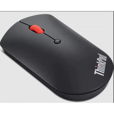 Lenovo ThinkPad Silent - Mouse - right/left handed