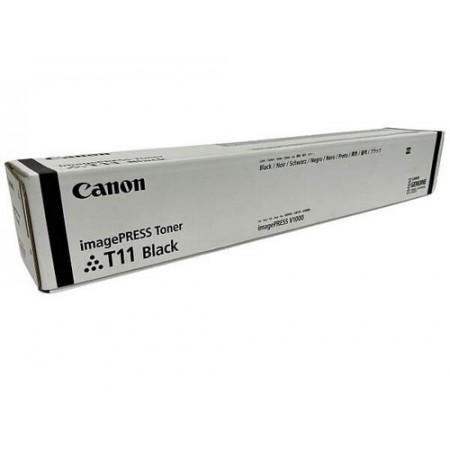 Canon toner T11 BK