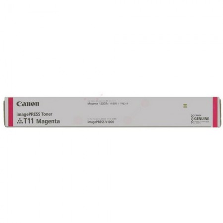 Canon toner T11 Magenta